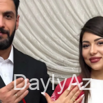 Şəhriyar nişanlandı – FOTO