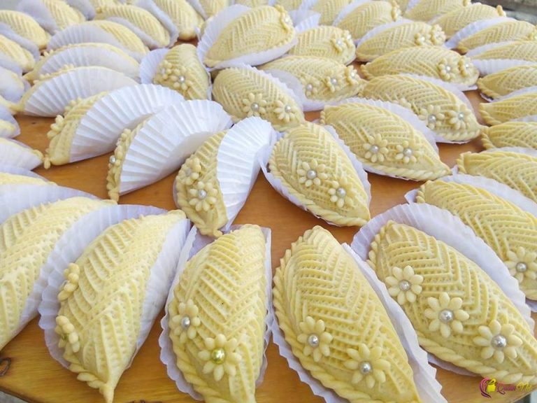 Yuxuda Şəkərbura Görmək Nə Deməkdir? Tam Təfsir və İzah