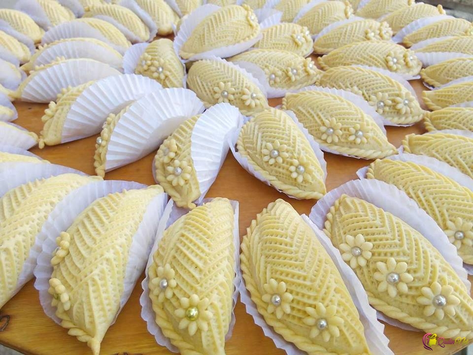 Yuxuda Şəkərbura Görmək Nə Deməkdir? Tam Təfsir və İzah