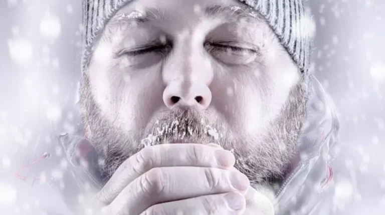 Hipotermi Nədir? Əlamətləri, Səbəbləri və İlk Yardım Qaydaları