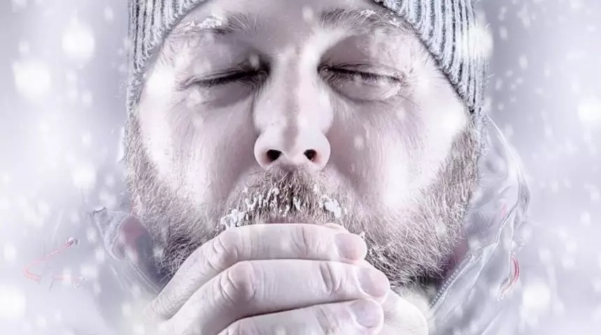 Hipotermi Nədir? Əlamətləri, Səbəbləri və İlk Yardım Qaydaları