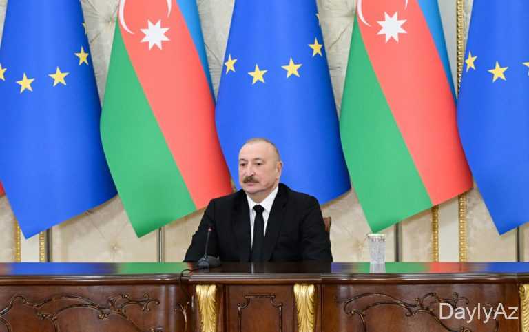 “Bu göstəriciyə görə bir nömrəli ölkəyik”