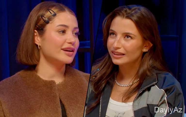 “Sabah”ın futbolçusundan nişanlısı ilə aktrisa arasında hallan iddialar