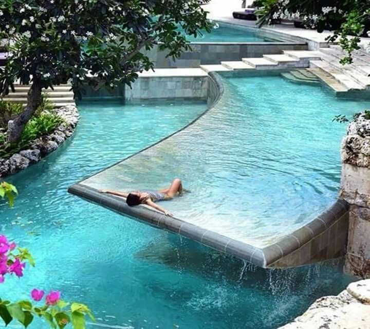 Yuxuda Hovuzda Çimmək – Mənaları, Psixoloji və Ruhani Təfsirlər