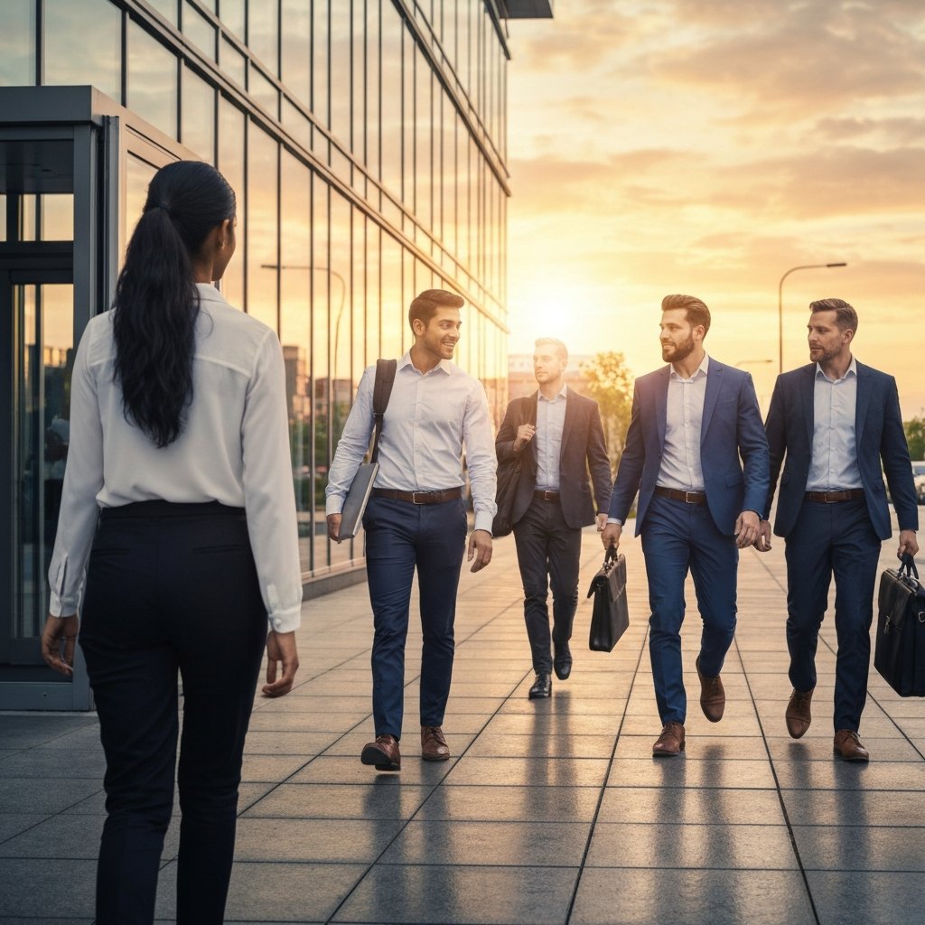 4 Günlük İş Həftəsi: Şimali Avropa Şirkətləri Niyə Bu Trendə Üstünlük Verir?