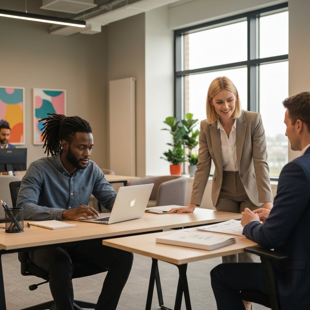 4 Günlük İş Həftəsi Şimali Avropada: Şirkətlərin Marağı və Əmək Haqqı Artımı