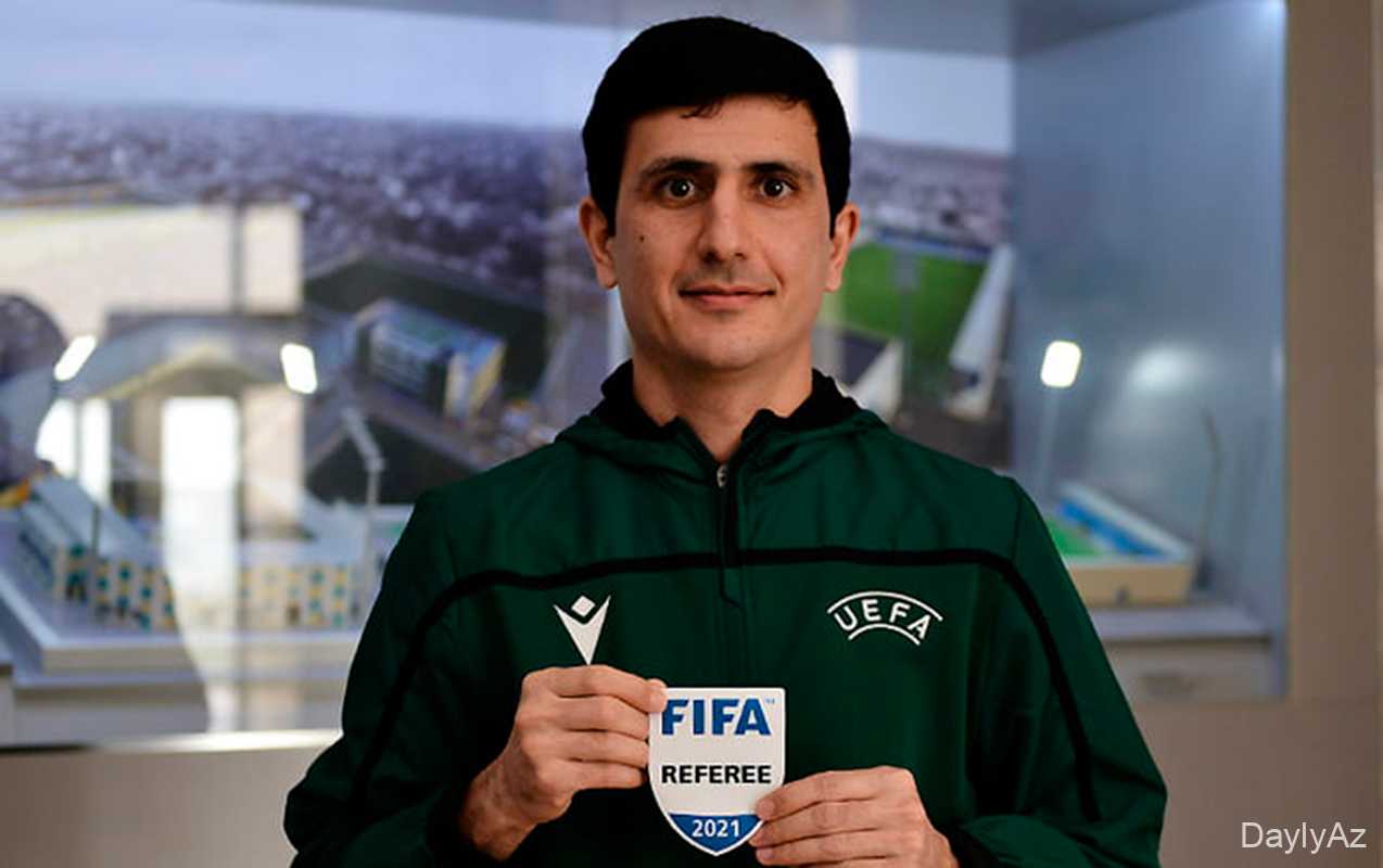 Əliyar Ağayev Azərbaycana qayıda bilmir