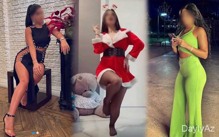 Hərəkətini instaqramda göstərən cəmiyyətə hörmətsizlik ifadə edən qadına cərimə