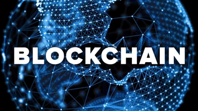 Blockchain Nədir? – Təhlükəsiz, Şəffaf və Mərkəzsiz Texnologiya