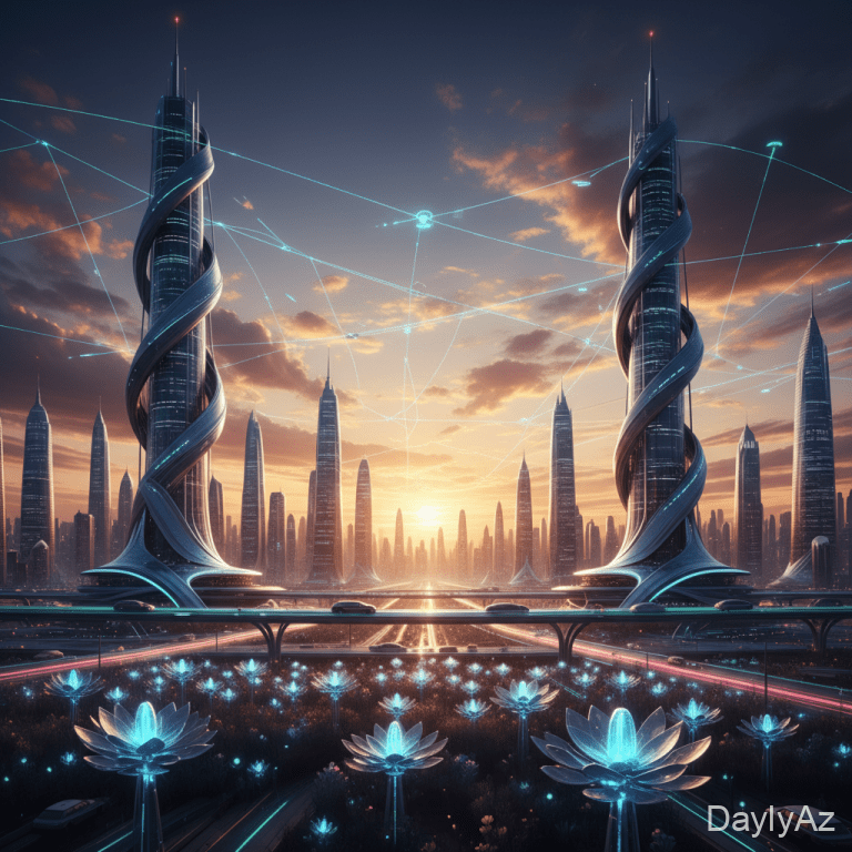 5G Texnologiyasının İnkişafı