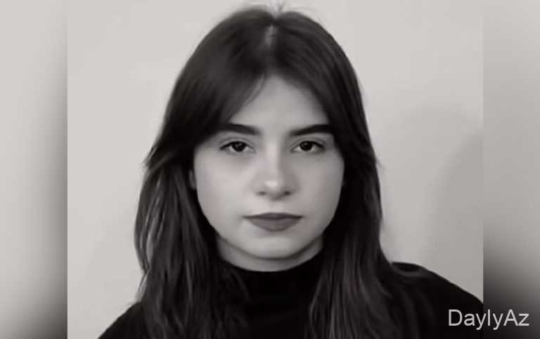 10-cu sinif şagirdinin meyiti tapıldı – Foto