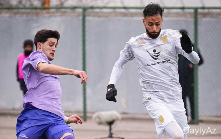 “Neftçi” 5700 manat cərimə olundu