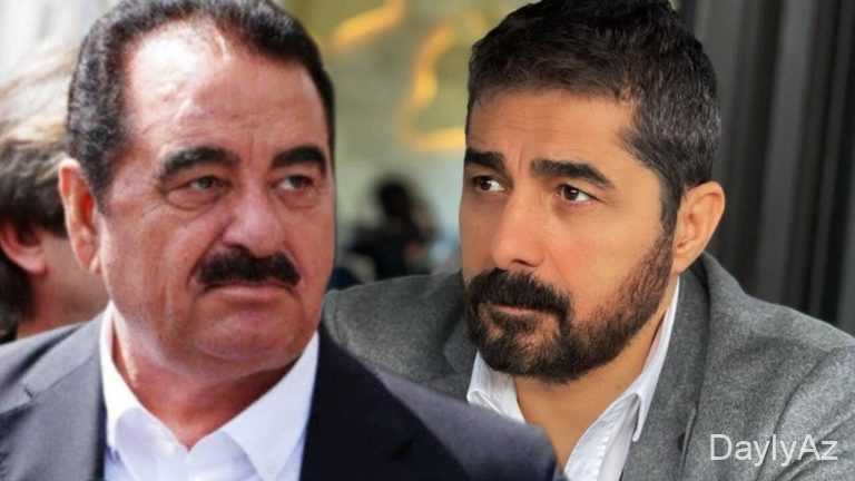 “İbrahim Tatlısəs ilə oğlu Ahmet arasında gərginlik yenidən gündəmə gəlib”