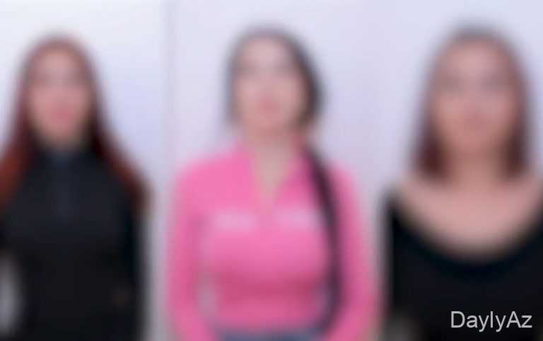 Təkəbbür mübadilləri qəbul edən daha 2 qadın həbs olundu, biri cərimələndi – Video