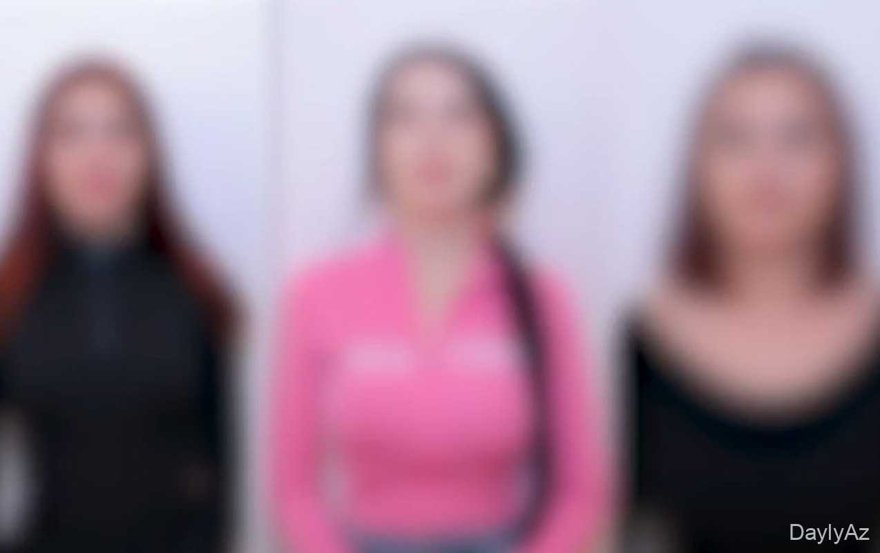 Təkəbbür mübadilləri qəbul edən daha 2 qadın həbs olundu, biri cərimələndi – Video