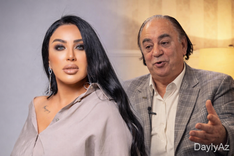 "Əli əsə-əsə…" – Kəmalə Günəşlidən Cavan Zeynallı ilə bağlı qalmaqallı SÖZLƏR