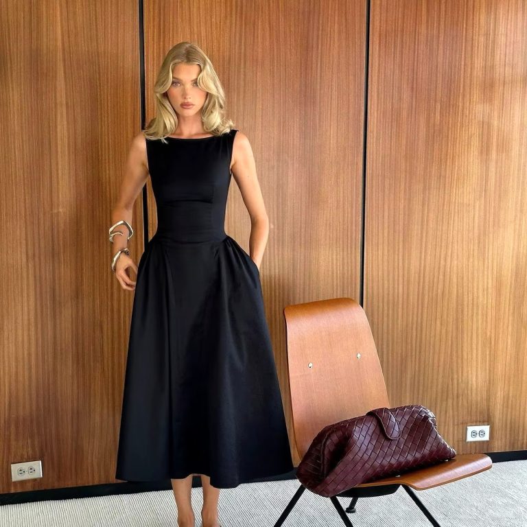 Yuxuda Qara Don Geyinmək – Mənası, Yozumu və Psixoloji Şərhi