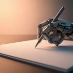 AI Mətn Yazarları: Yaradıcılığın Sonu, Yoxsa Yeni Başlanğıc?