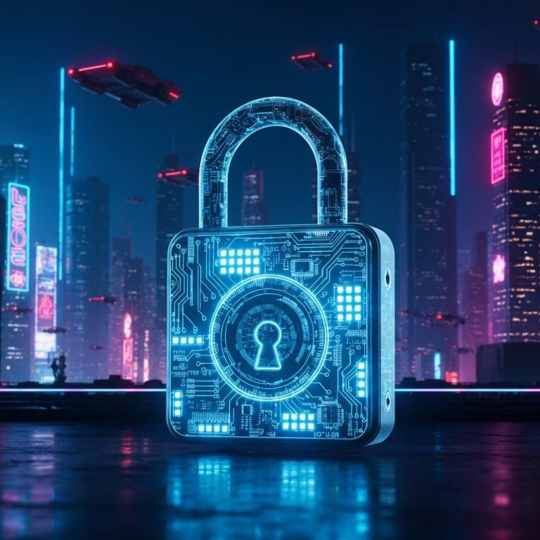 AI Təhlükəsizliyinin Yeni Qalxanı: Kvant Şifrələmə Gələcəyin İnternetini Necə Qoruyacaq