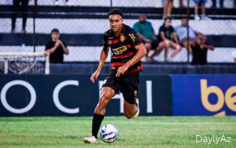 “Qarabağ” braziliyalı müdafiəçini transfer etmək istəyir