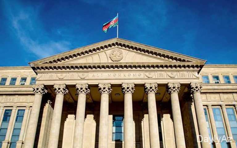 Təqsirsizlik Prezumpsiyasının Pozulmasının Müəyyən Növləri