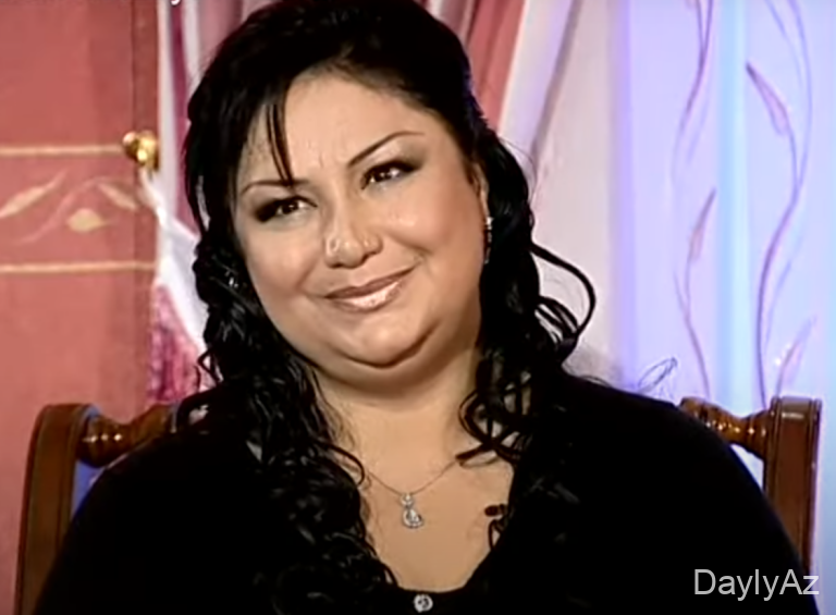 Əməkdar artist: “Dayım Cahangir Cahangirovun adından istifadə mənim ən böyük nöqsəm deyildi”