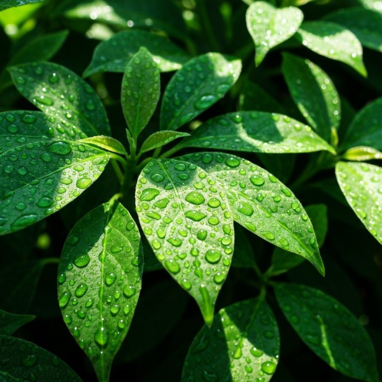 Amazonun Sirri: Xərçəngə Qarşı Dərman Bitkiləri – Gözlənilməz Faktlar