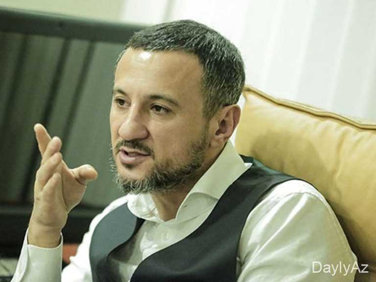 “Oğlum məni rədd etməyib” – Mahir Emrelidən DANIŞDI