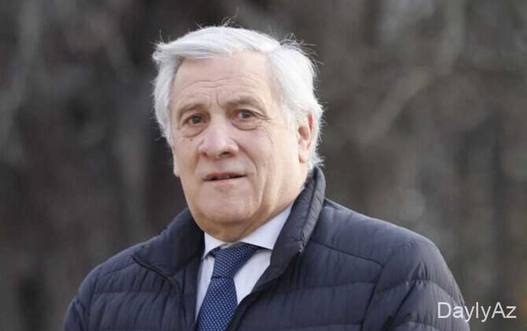 İtaliya Tehran səfirliyini bağlayır 
							 – Heyət Azərbaycana köçürülür