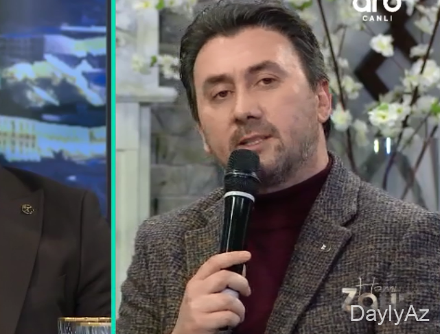 Müğənnilərə efirlərdə geyim qadağası olacaq