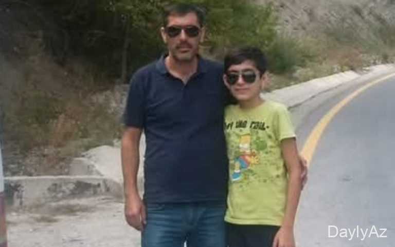 Üç ildən sonra oğlu ilə eyni taleyi yaşadı… 
							 – Foto