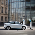 Avropada elektrik avtomobillərinin yüksəlişi: Niyə benzinli avtomobillərdən daha çox satılır