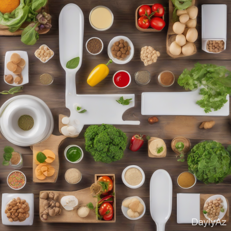 Avropada Vegan Qida Sənayesinin İnkişafı: Trendlər, İnnovasiyalar və Sağlamlıq Faydaları