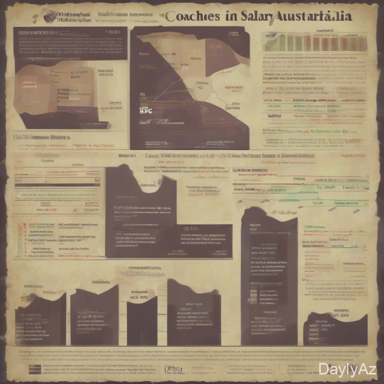 Avstraliyada Məşqçilərin Əmək Haqqı: Ən Son Statistik və Analiz