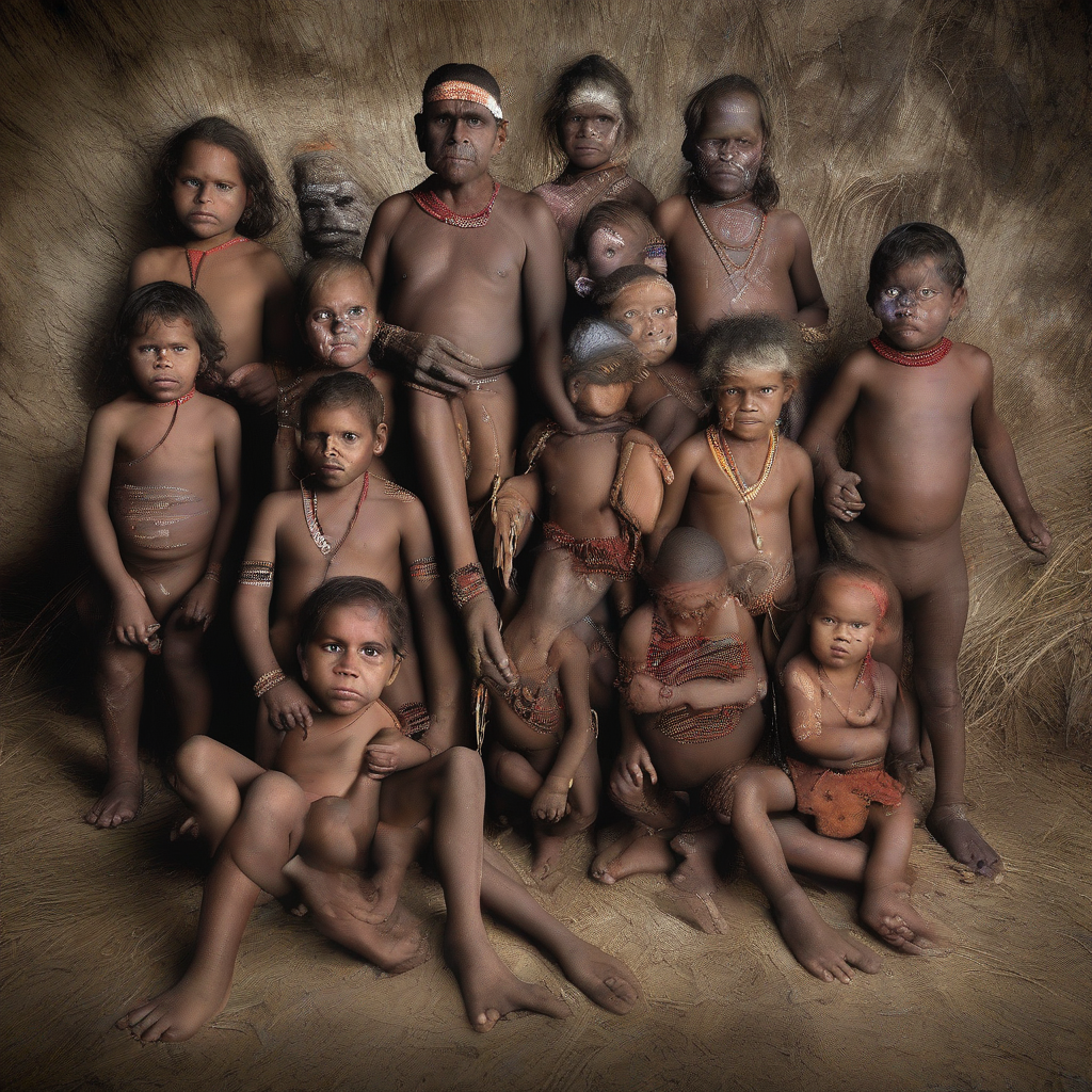 Avstraliyanın Aborigenlərinin Sağlamlıq Sirləri: Elmi Araşdırmalar Nə Deməkdir