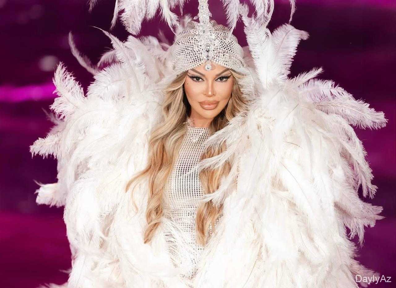 Əsl qadın eşqsiz yaşaya bilməz – Aygün Kazımova