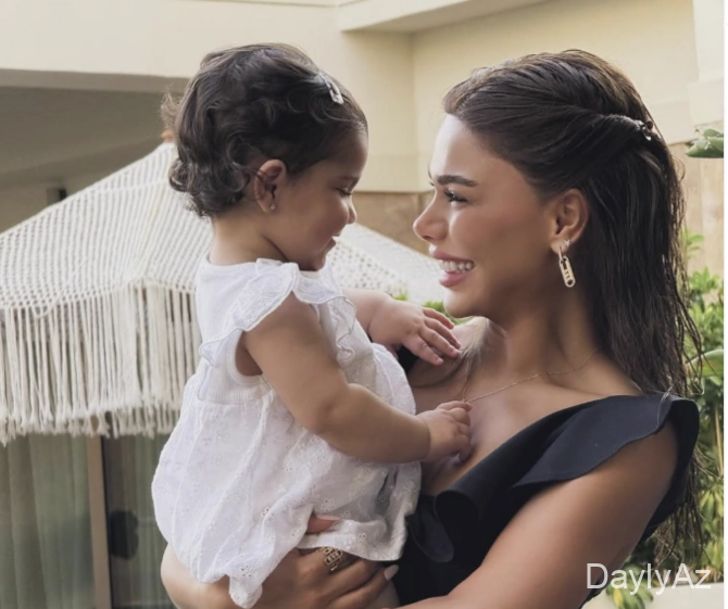 Aysun Yeni Dəbdəbəli Evinə NÜMAYİŞ ETDİRDİ – VİDEO