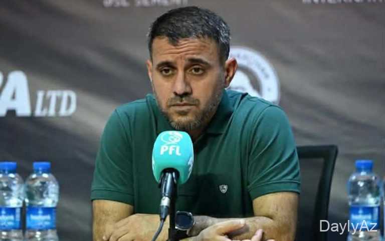 “Aramızda anlaşılmazlıq olmuşdu” 
							 – Ayxan Abbasov+Video