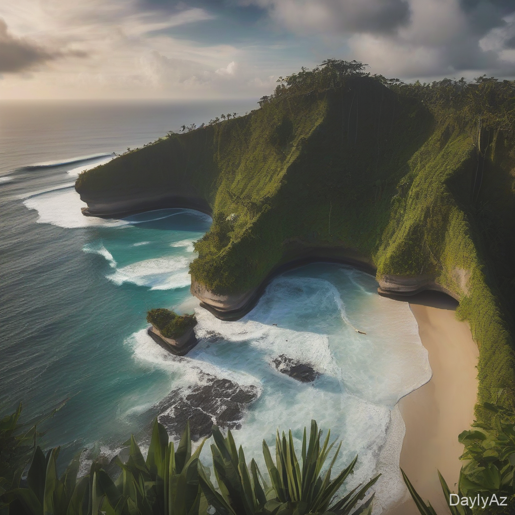 Baliyə Necə Getmək Olar: Səyahət Planı və Məlumatlar