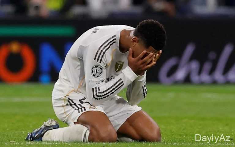 Böyük Cəsarətin mövsümün sonuna qədər aparıb gedəcəyi şərait?