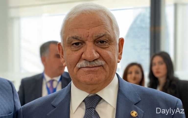 Bəylər Əyyubovun yubileyidir