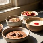 Bitki Mənşəli Desertlər: Dünyada Populyarlaşan 5 Ən Dadlı Resept