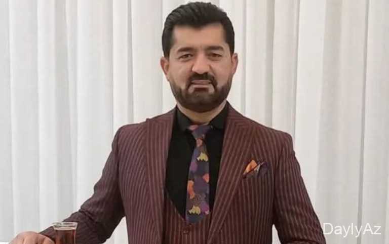 46 yaşındakı müğənni qəzada dünyasını dəyişdi