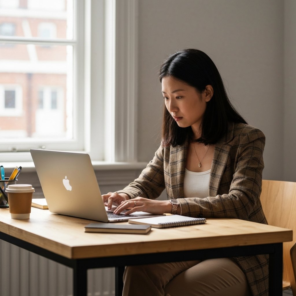 Böyük Britaniyada Sahibkarlıq: Az Büdcə ilə Böyük Uğur Sirləri