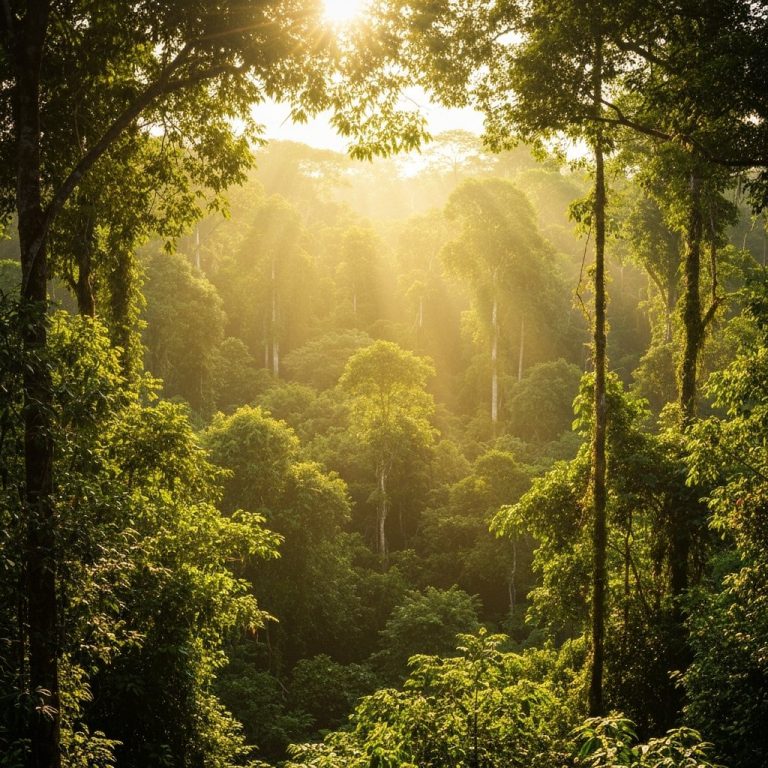 Braziliyada Sahibkarlığın Yeni Qızıl Çağı: Amazonda Təbii Ehtiyatlardan Milyon Dollarlıq Biznes