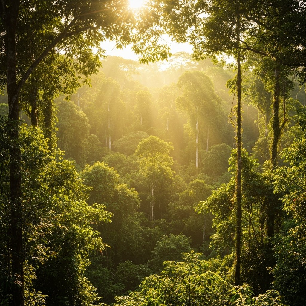 Braziliyada Sahibkarlığın Yeni Qızıl Çağı: Amazonda Təbii Ehtiyatlardan Milyon Dollarlıq Biznes
