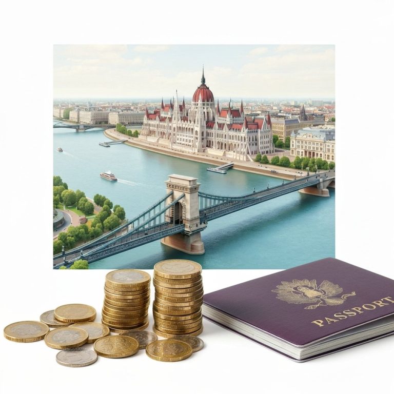 Budapeştə Səyahət Büdcəsi: Macarıstanın Paytaxtına Ucuz Səyahət Necə Planlaşdırmalı?