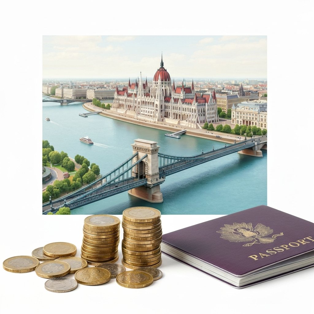 Budapeştə Səyahət Büdcəsi: Macarıstanın Paytaxtına Ucuz Səyahət Necə Planlaşdırmalı?