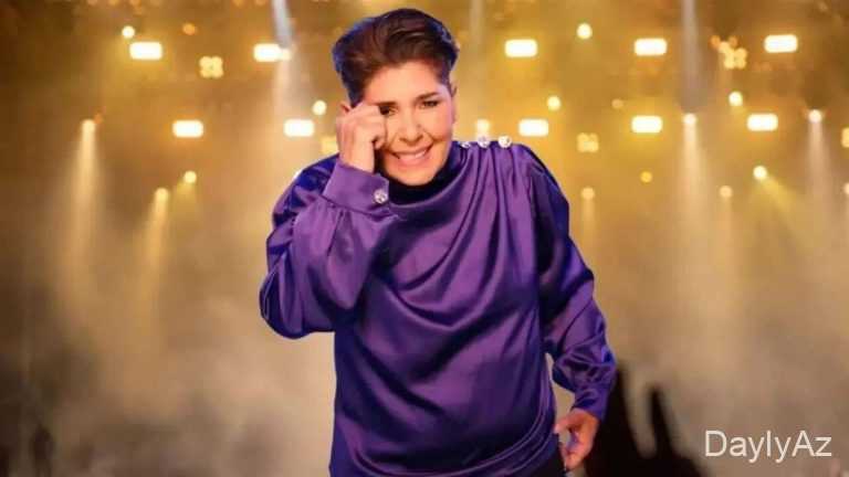 Səhhətində yenidən problem yarandı. Yenə həkimlərə müraciət eləyir.