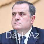 Səudiyyə Ərəbistanının xarici işlər naziri Bayramova zəng vurub